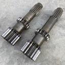 5110199/5110198 SET korte steekas