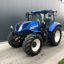 New Holland  T7.210