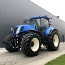 New Holland T7.260