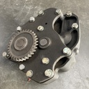 4710408 Motoroliepomp