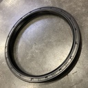 13AS 120140 Oliekeerring 120x120x13