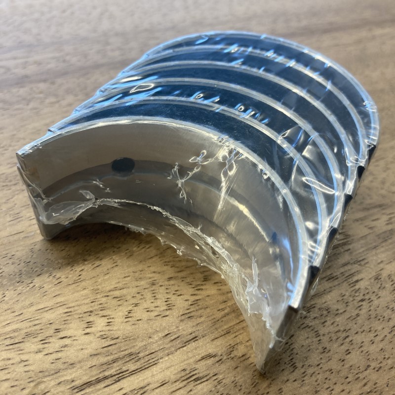 853091 Hoofdlagerset 0.75mm 315