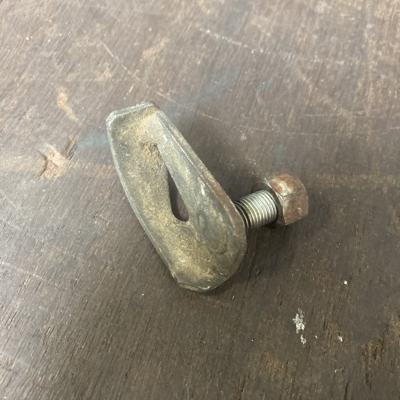 5140160 Begrenzer handgas