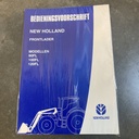 6036473500 Bedieningsvoorschrift