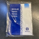 6036463500 Bedieningsvoorschrift