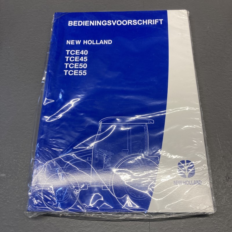 6036478500 Bedieningsvoorschrift