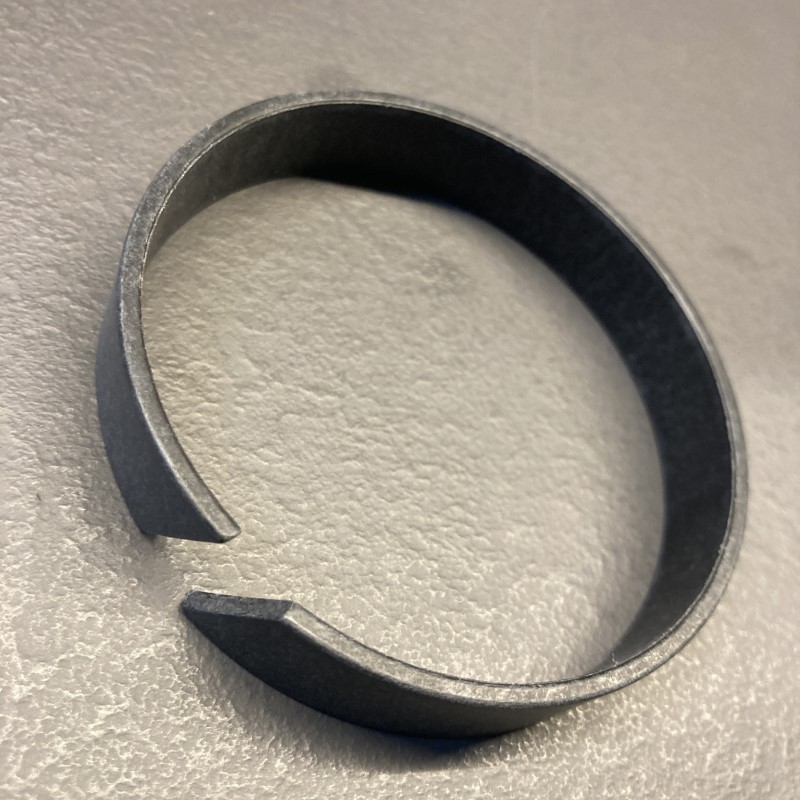 10WR 75/2 - 75x80x15mm
