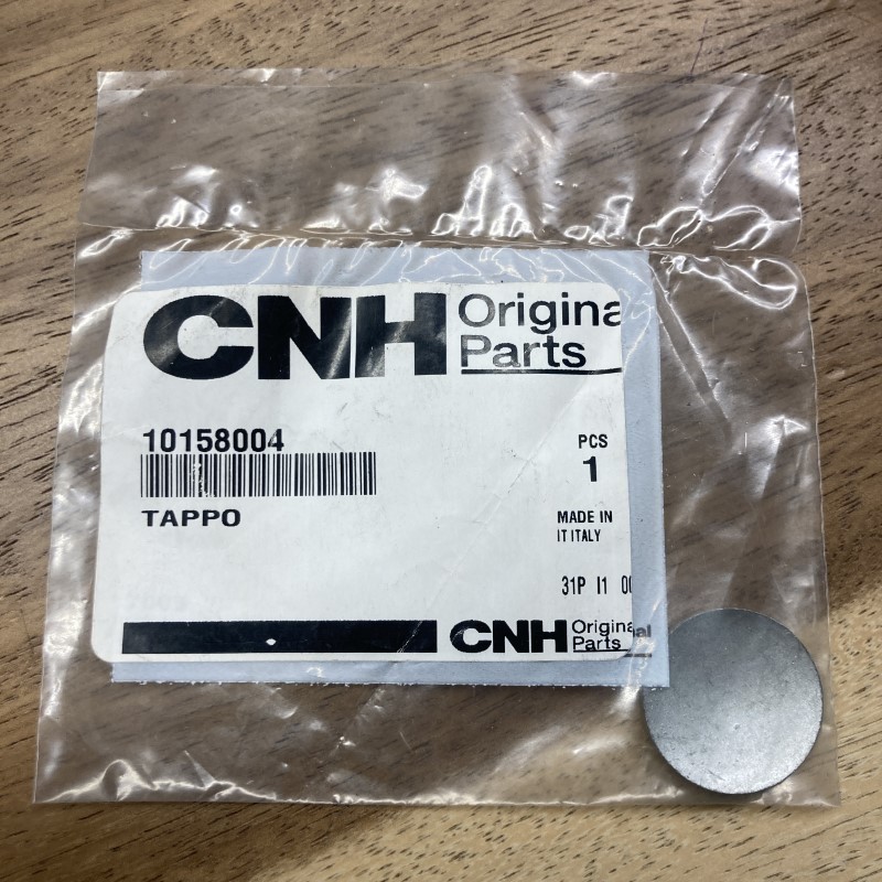 10158004 PLUG
