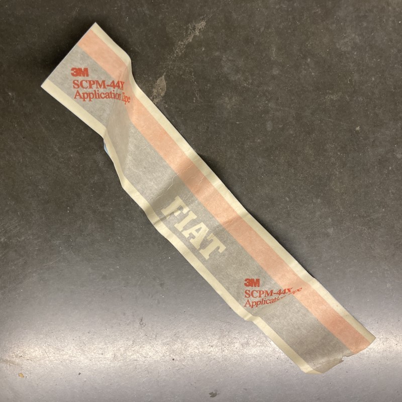 5159045 Sticker F-Serie