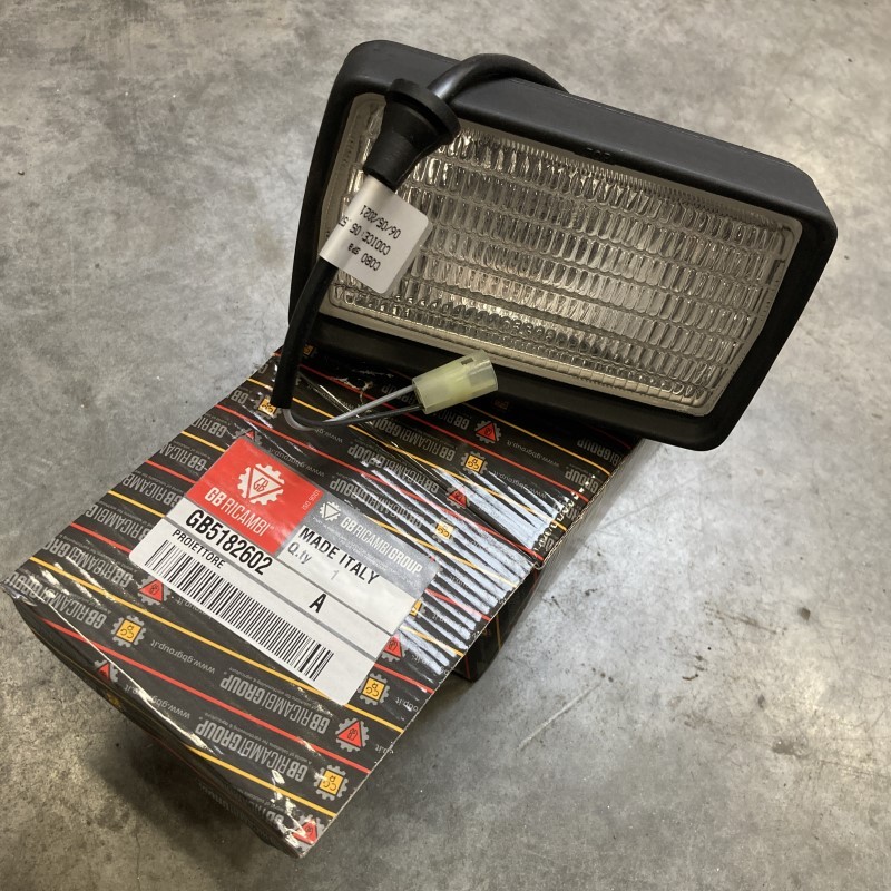 [5182602] 5182602 Werklamp