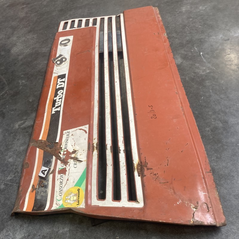 [5134982] 5134982 Rechter zijplaat