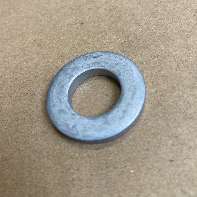 5100516 Rondel 17mm ID x 32mm OD x 5mm Thk