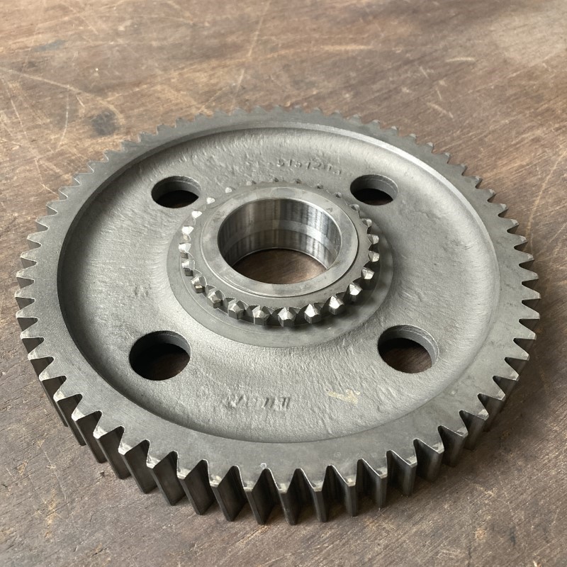 5151294 Tandwiel 750rpm/540ECO