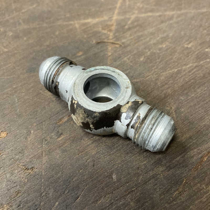 5156993 Hydraulische aansluiting