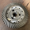 5154690 Conisch koppel