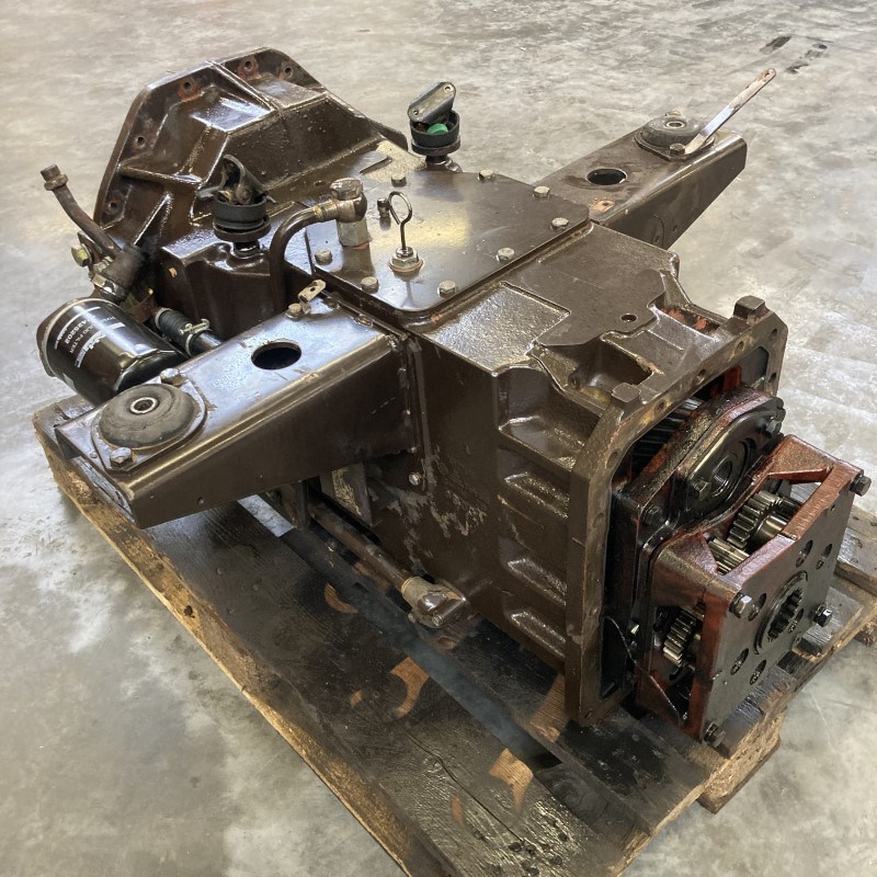 [5127510] 5127510 Transmissie