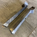 5126826 / 5144696 Set bekledingsstukken