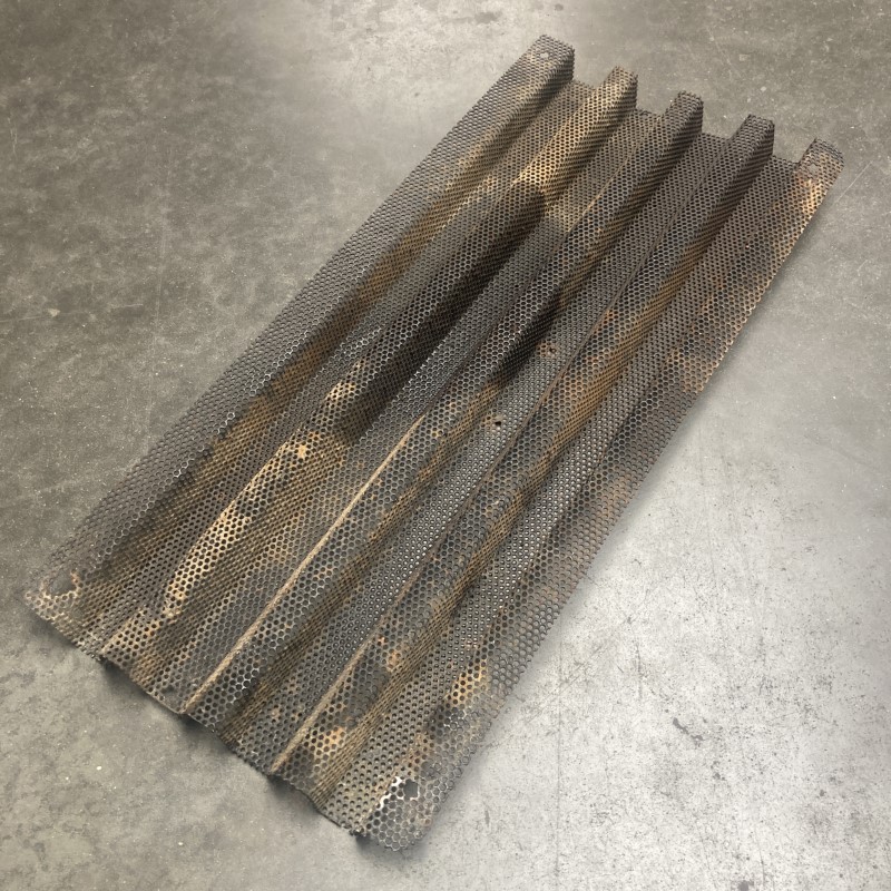 [5175978] 5175978 Bovenste grill smal 90-serie