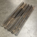 5175978 Bovenste grill smal 90-serie