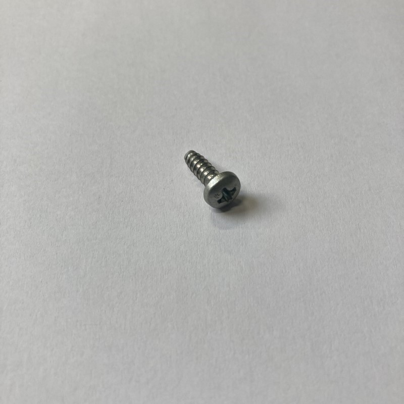 15644001 Schroef  M4.2 x 13mm