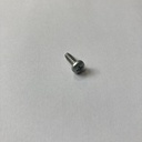 15644001 Schroef  M4.2 x 13mm