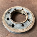 2853546 Riemschijf