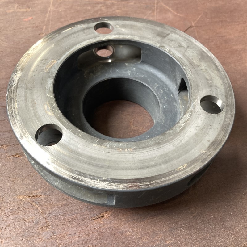 5121100 Behuizing reductie