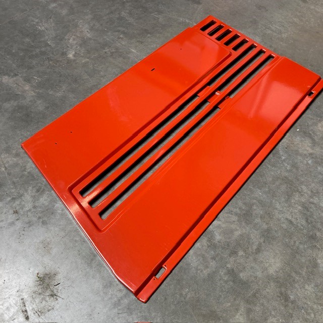 5142890 Rechter zijplaat