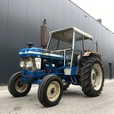 FORD 6610 Dual Power