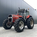 MASSEY FERGUSON 399