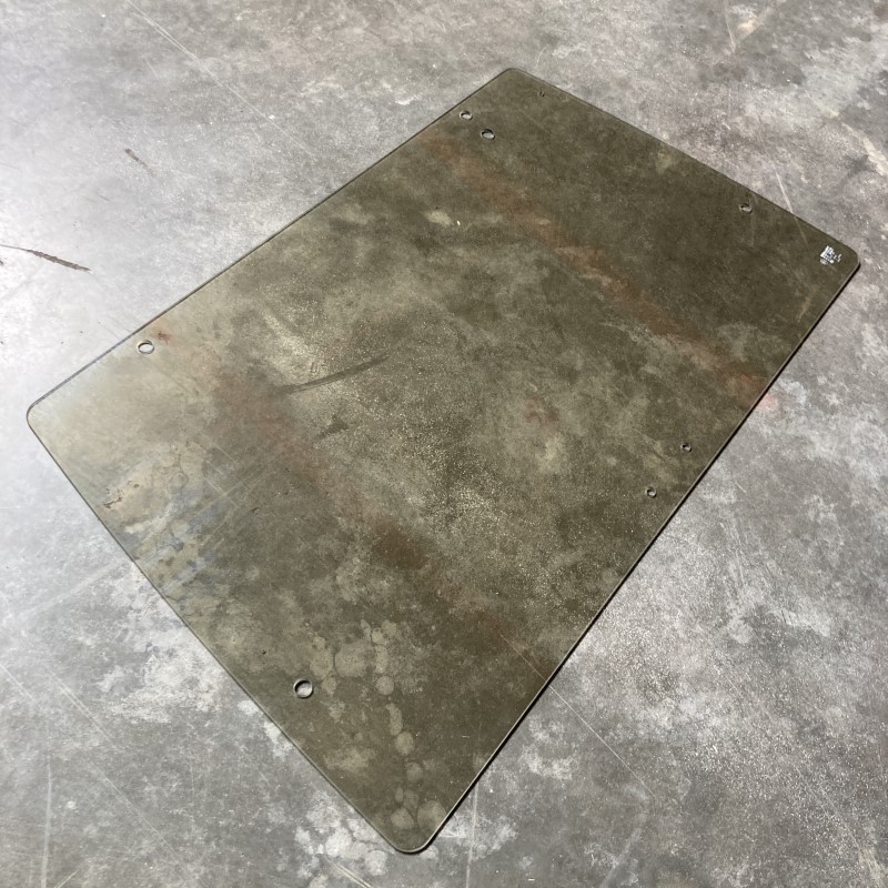 GLAS (nummer onbek.)