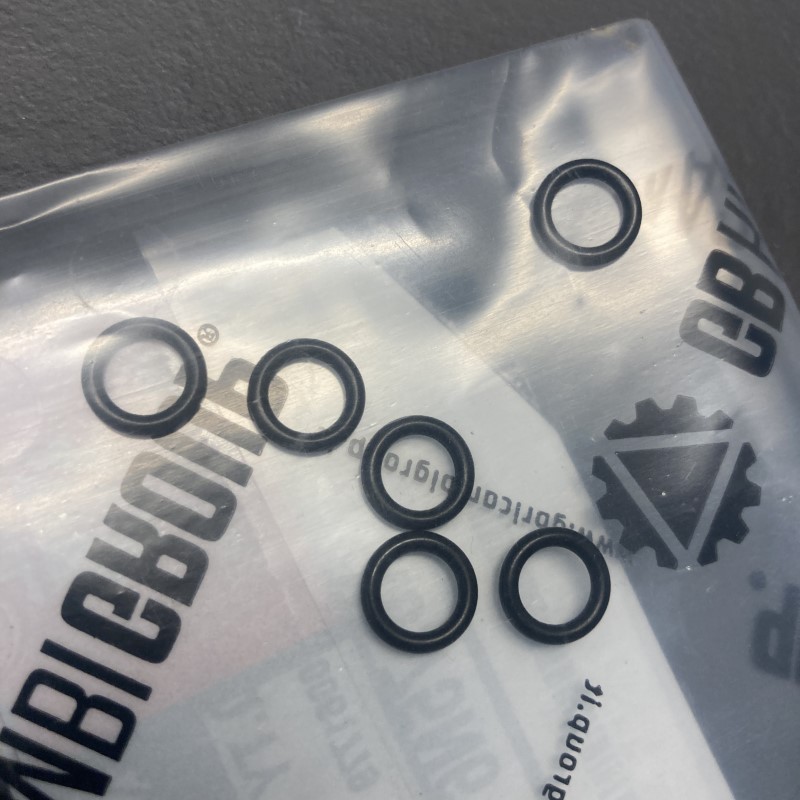 [4546582] 4546582 O-ring 6.75x1.78
