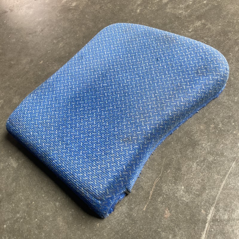 84146850 Rugleuning bijzitter