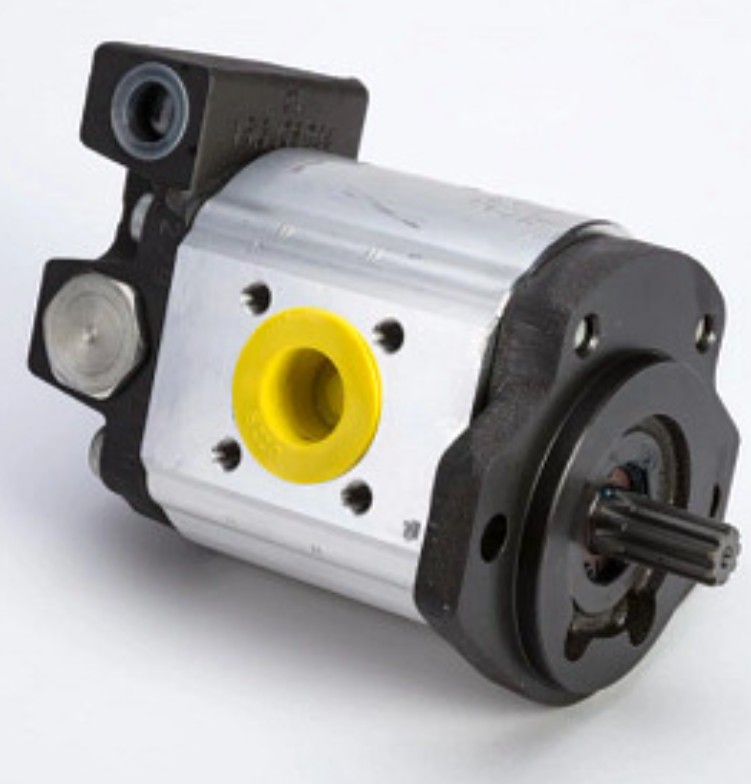 84263360 HYDRAULISCHE POMP 25.67CC