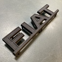 591655 FIAT logo