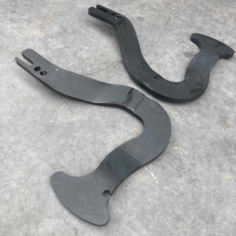 Bullbar (set) T7.170