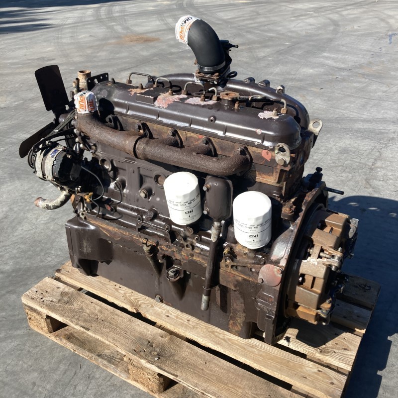 [500385916 / 8065.06] 500385916 Motor 8065.06