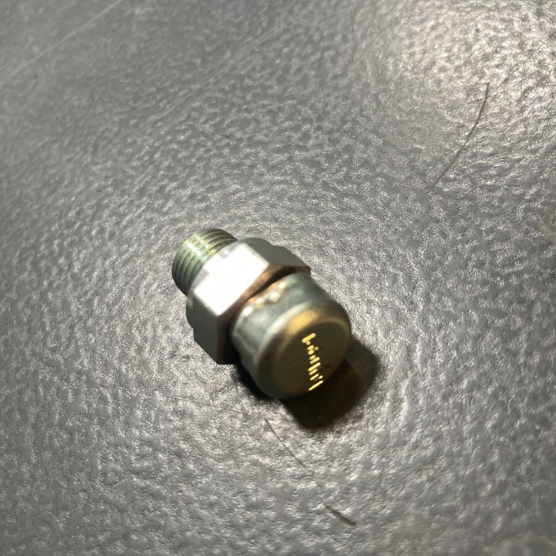 9115000144 Ontluchter 1/8"G