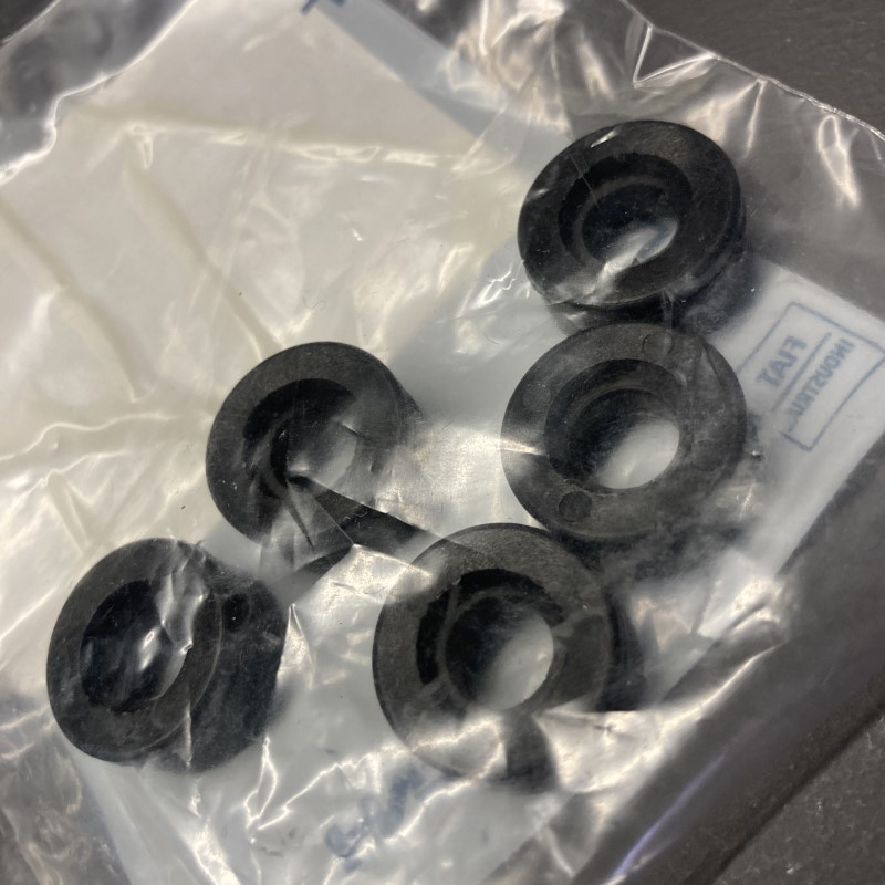 5161832 Rubber