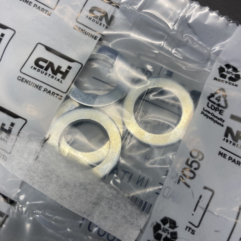 12646001 Sluitring
