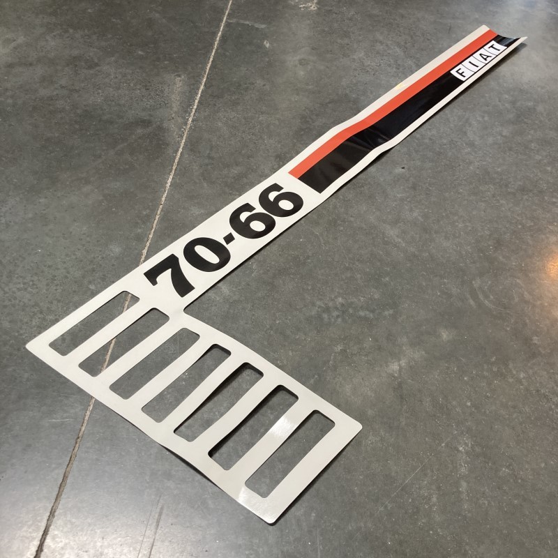 5138068 Linker sticker 70-66