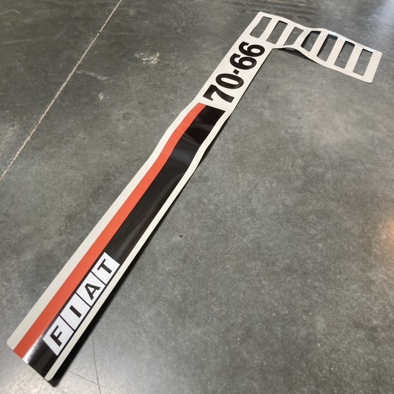 [5138069] 5138069 Rechter sticker 70-66