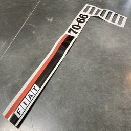 [5138069] 5138069 Rechter sticker 70-66