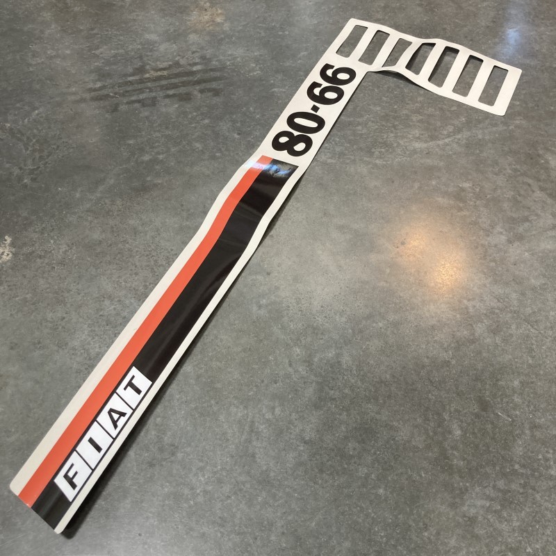 5138090 Rechter sticker 80-66
