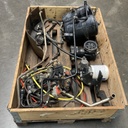 Set luchtremmen T7/T7000-serie