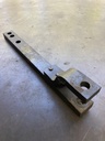 Swingbaar/trekhaak CNH