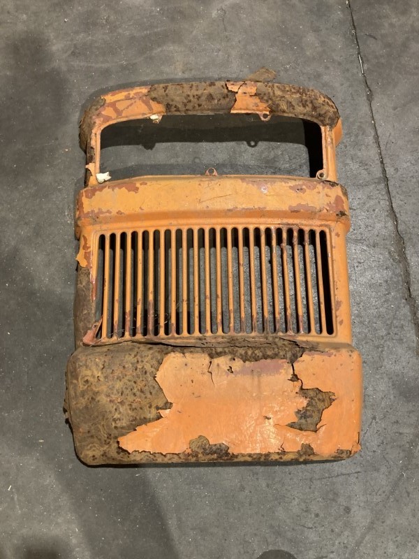 [87569345] 87569345 Frontgrill