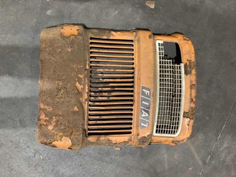 [87569345] 87569345 Frontgrill