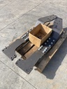 Set versterkingsplaten/zijplaten T7000/T7