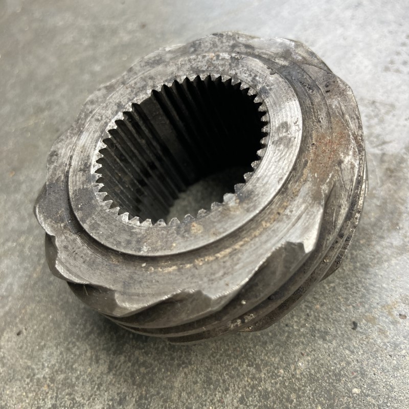 8820898 Wormwiel toerenteller 1300